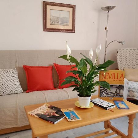 Wish Suite Setas De Sevilla Zewnętrze zdjęcie