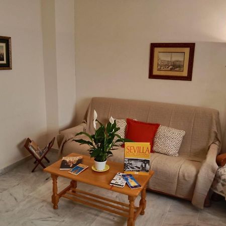 Wish Suite Setas De Sevilla Zewnętrze zdjęcie
