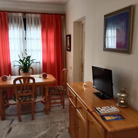 Wish Suite Setas De Sevilla Zewnętrze zdjęcie