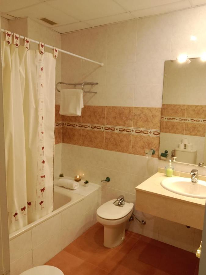 Wish Suite Setas De Sevilla Zewnętrze zdjęcie