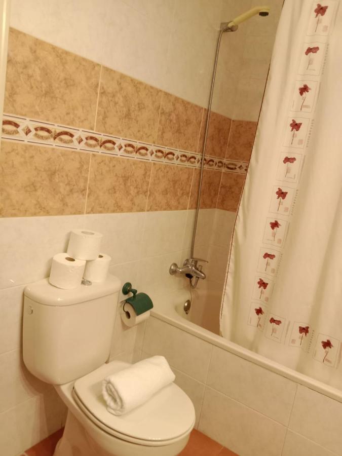 Wish Suite Setas De Sevilla Zewnętrze zdjęcie
