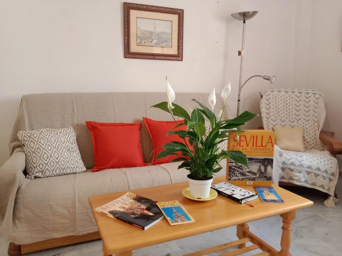 Wish Suite Setas De Sevilla Zewnętrze zdjęcie