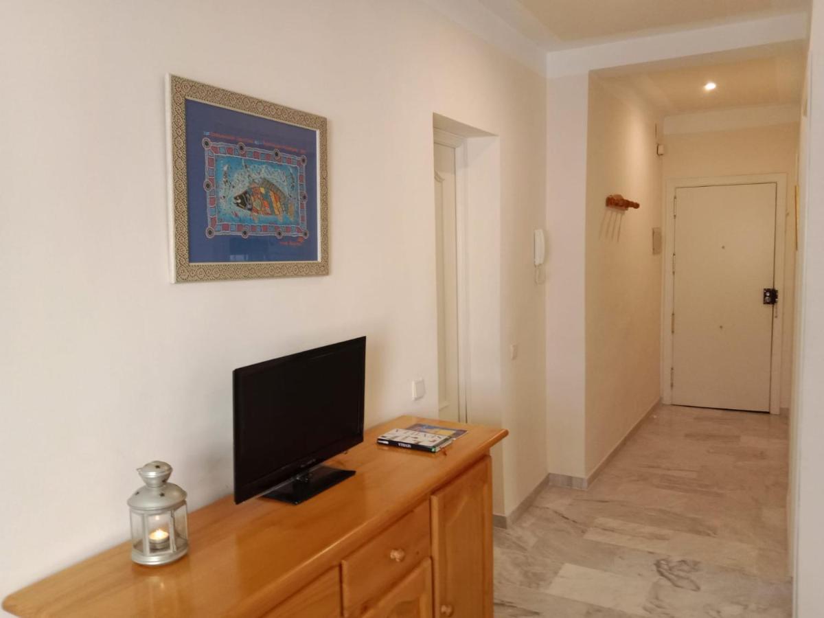 Wish Suite Setas De Sevilla Zewnętrze zdjęcie