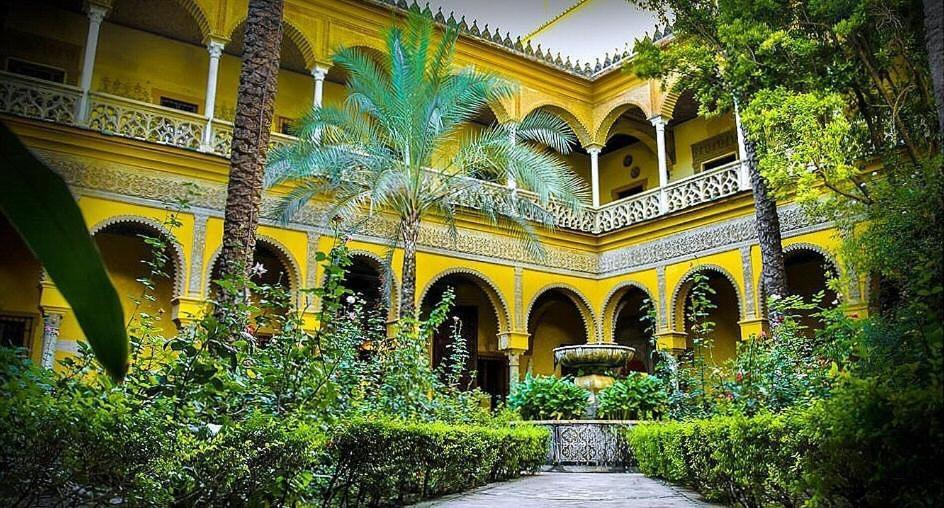 Wish Suite Setas De Sevilla Zewnętrze zdjęcie