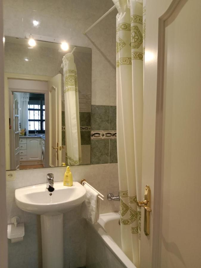 Wish Suite Setas De Sevilla Zewnętrze zdjęcie