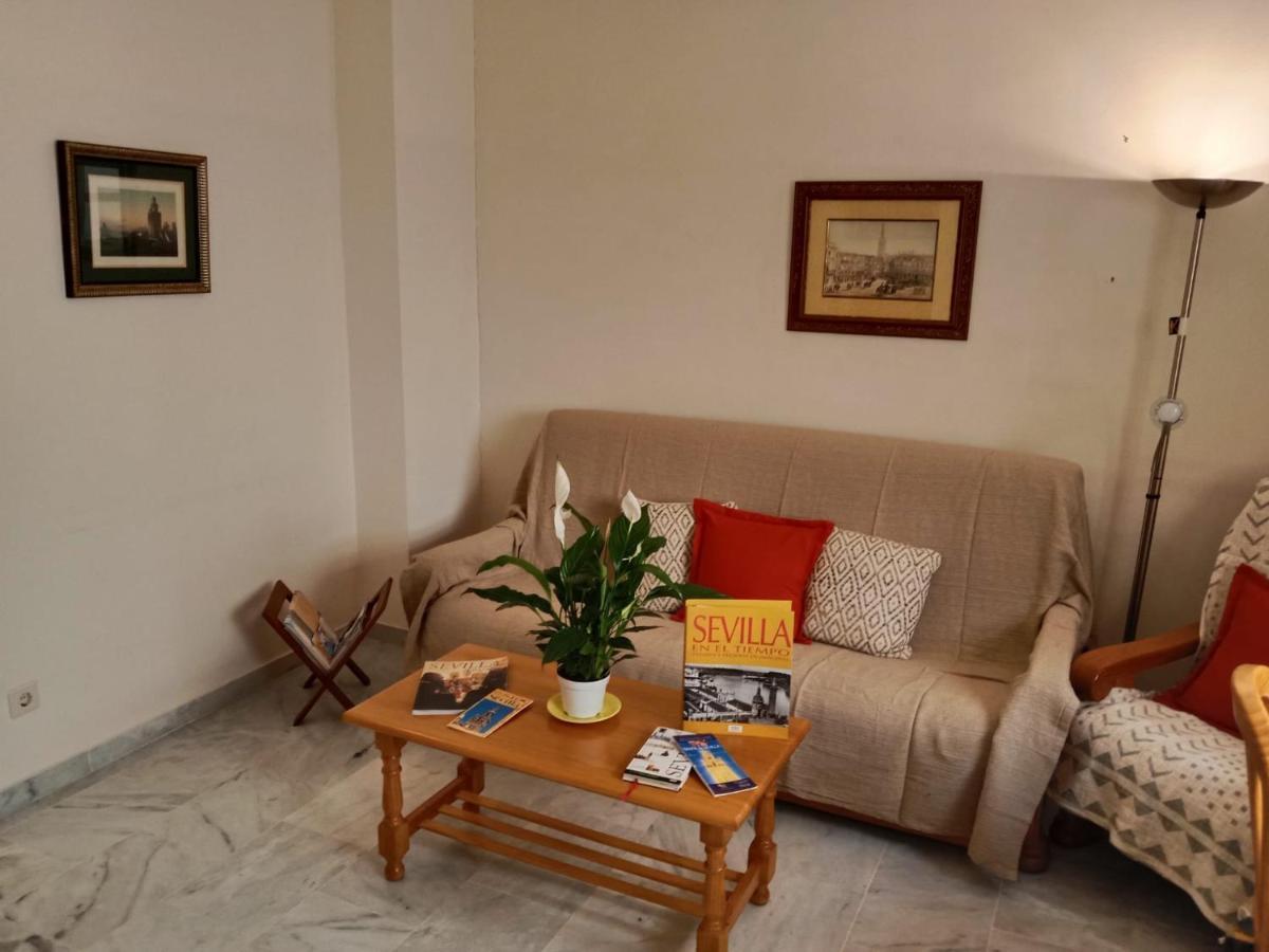 Wish Suite Setas De Sevilla Zewnętrze zdjęcie