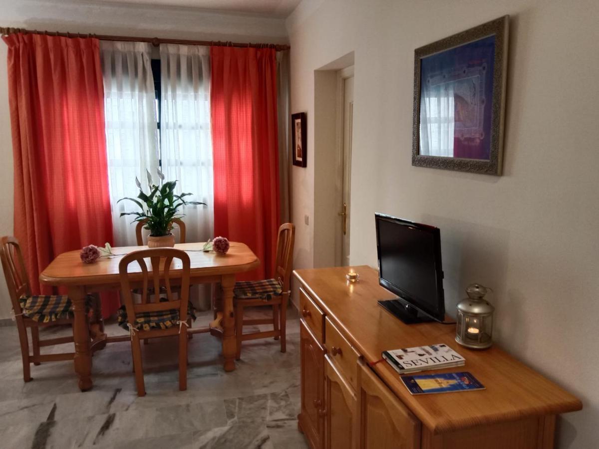 Wish Suite Setas De Sevilla Zewnętrze zdjęcie