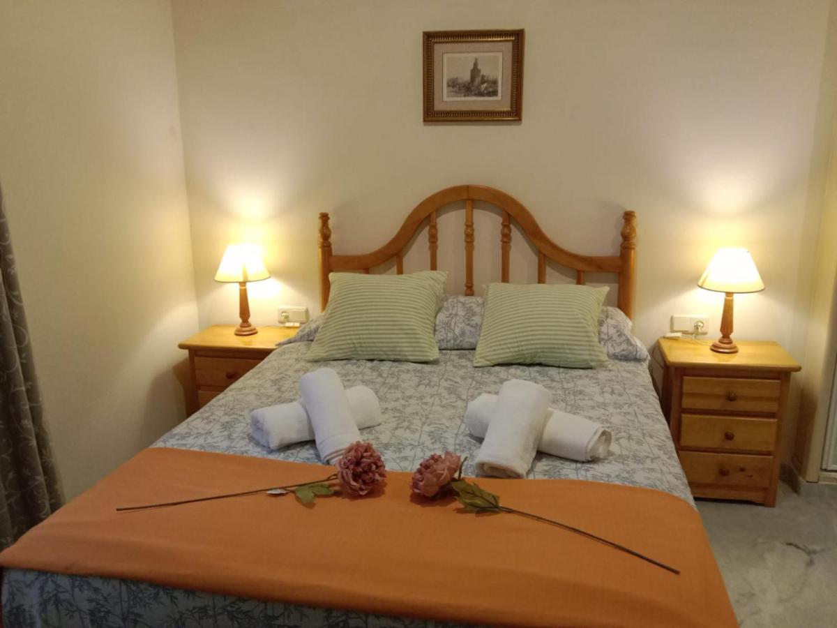 Wish Suite Setas De Sevilla Zewnętrze zdjęcie
