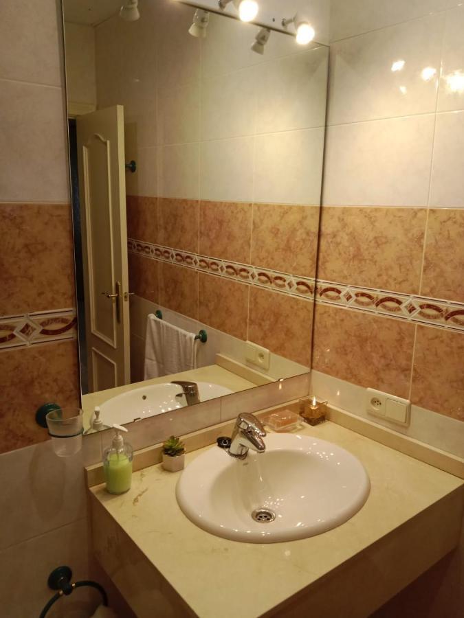 Wish Suite Setas De Sevilla Zewnętrze zdjęcie