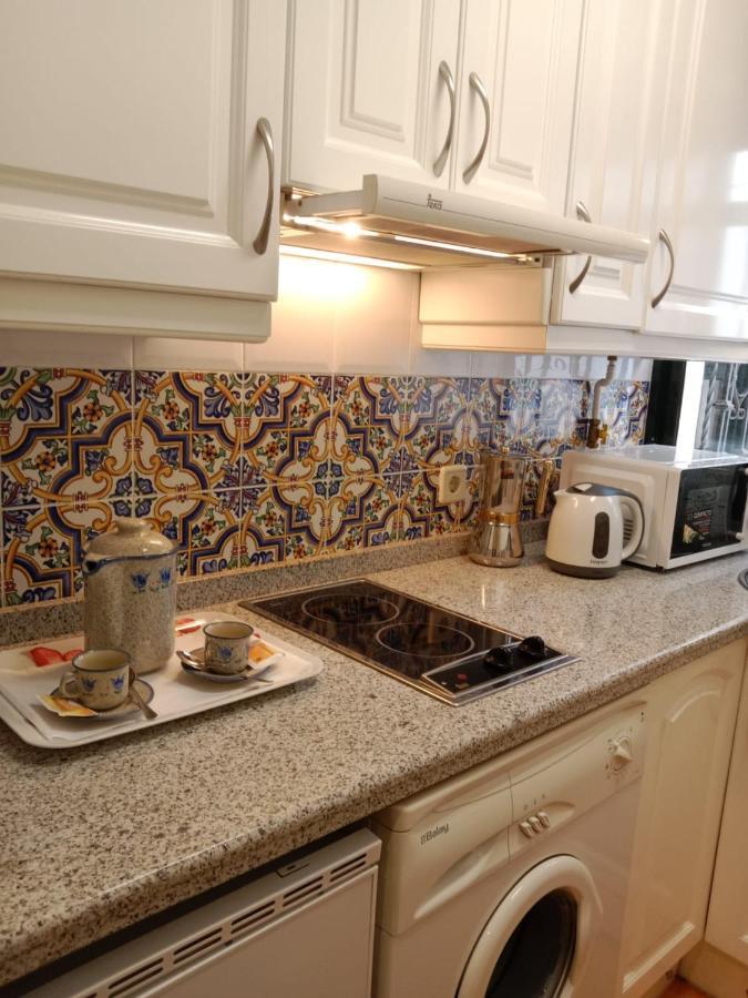 Wish Suite Setas De Sevilla Zewnętrze zdjęcie