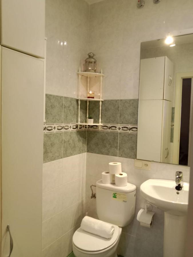 Wish Suite Setas De Sevilla Zewnętrze zdjęcie