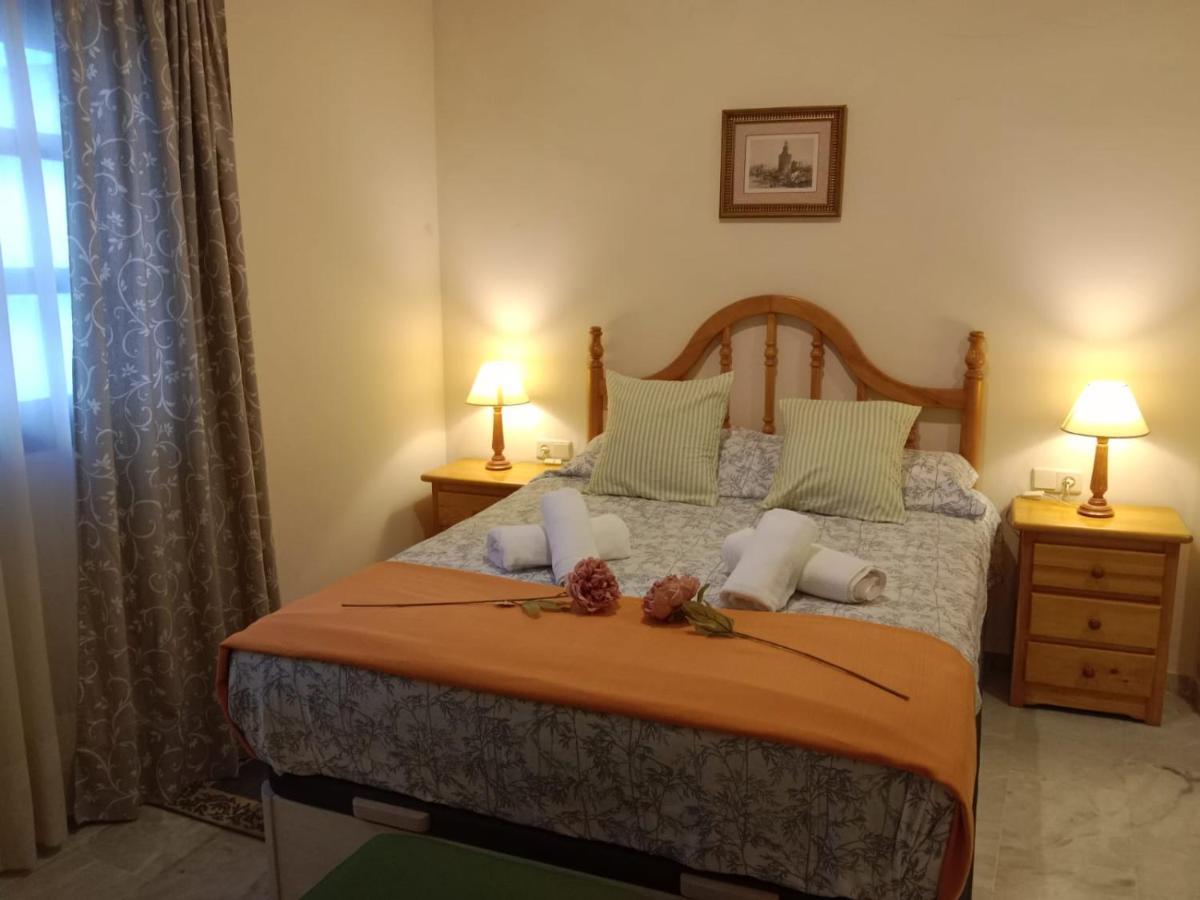 Wish Suite Setas De Sevilla Zewnętrze zdjęcie